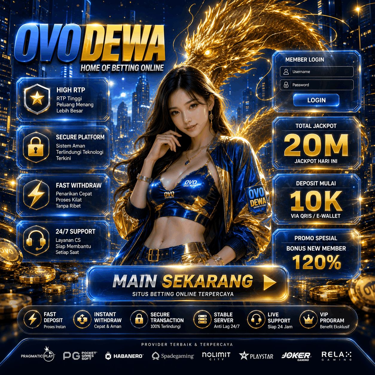 OVODEWA